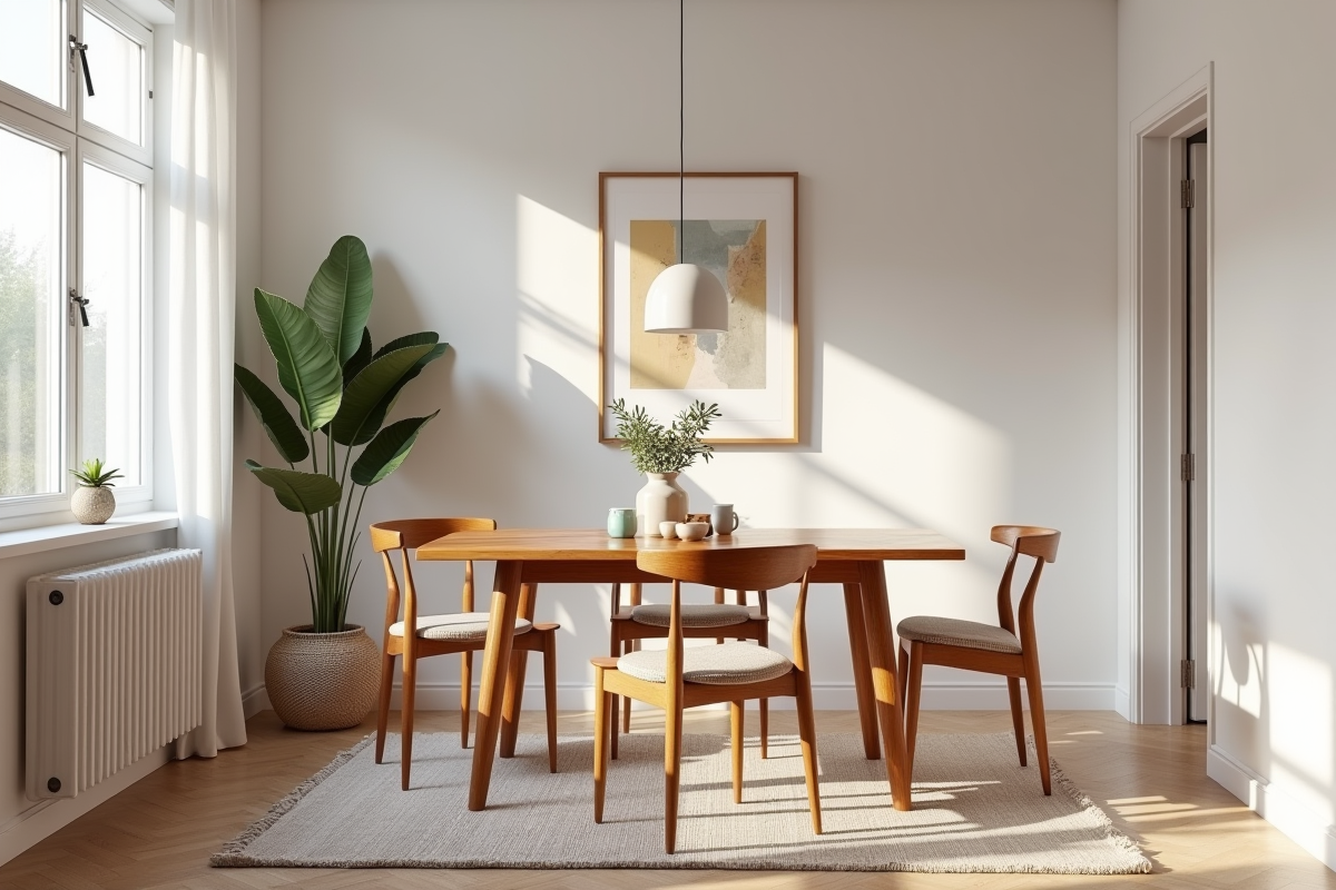 meuble scandinave
