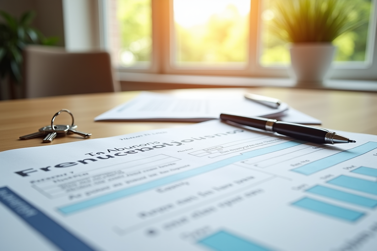 immobilier résidence