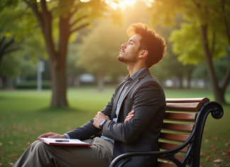 Burn-out : comment se remettre et avancer après l’épuisement professionnel ?