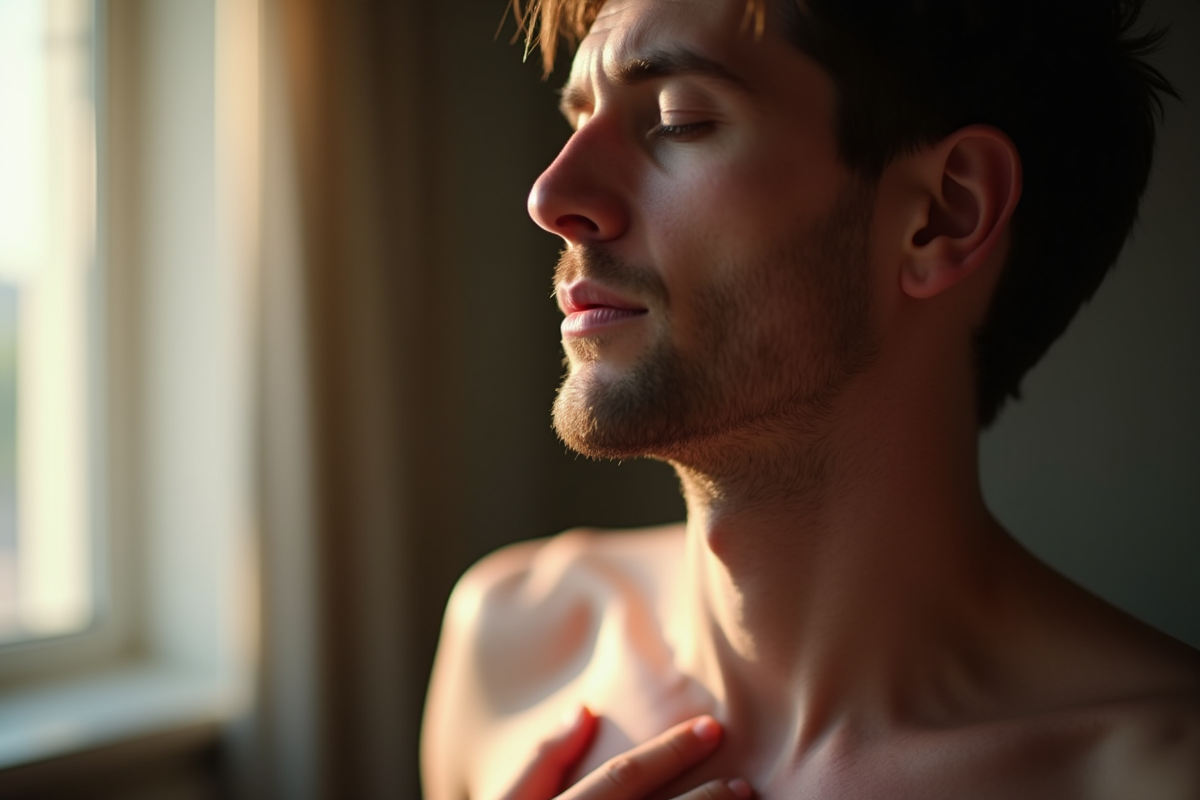respiration saine
