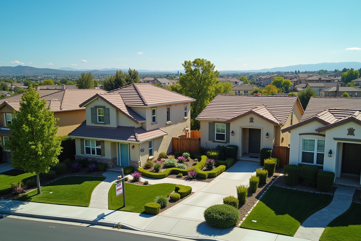 immobilier estimation