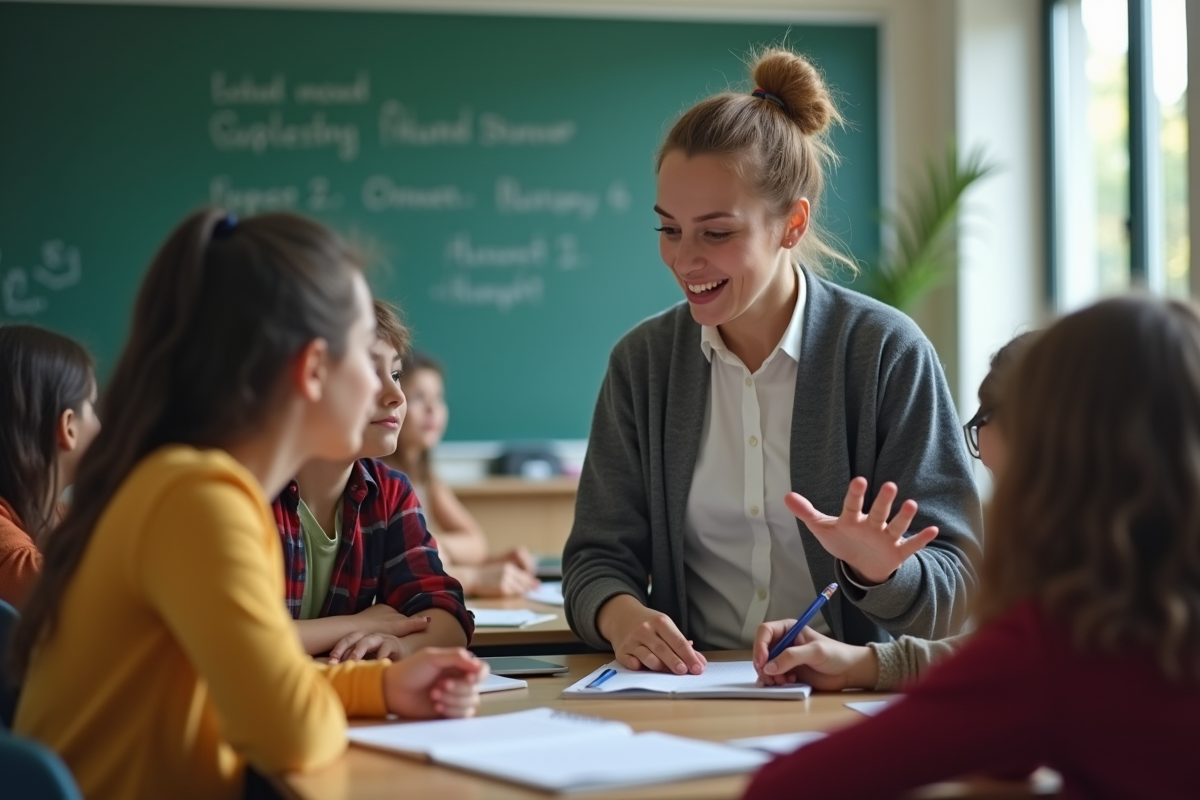 inégalités scolaires