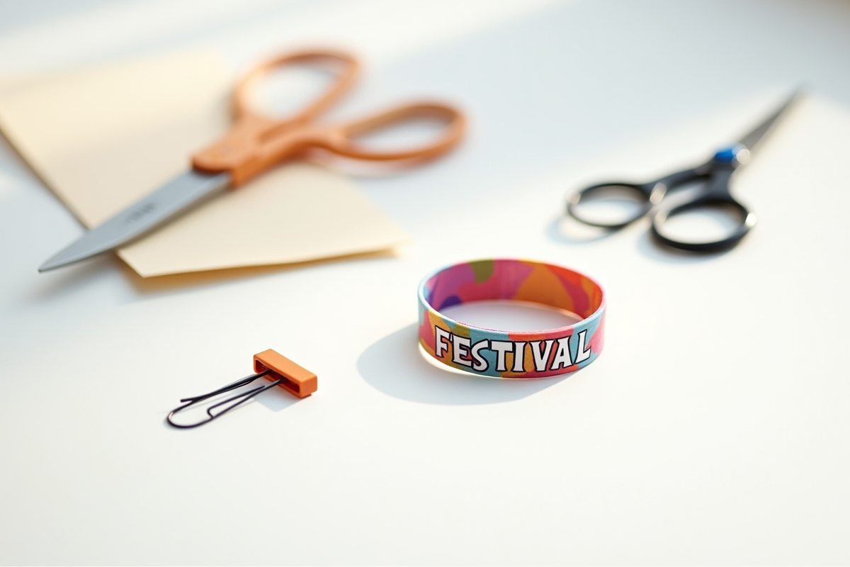 bracelet festival