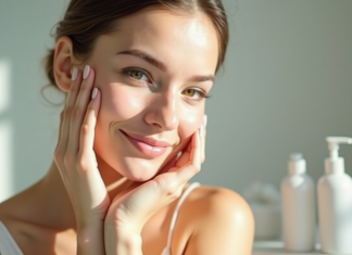 Acné, taches, rougeurs : quelles solutions pour retrouver une peau nette ?