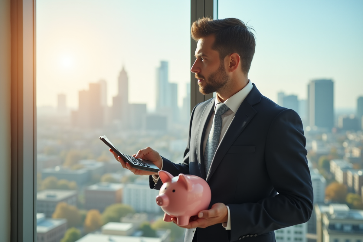 planification financière