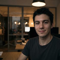 Olivier Da Silva