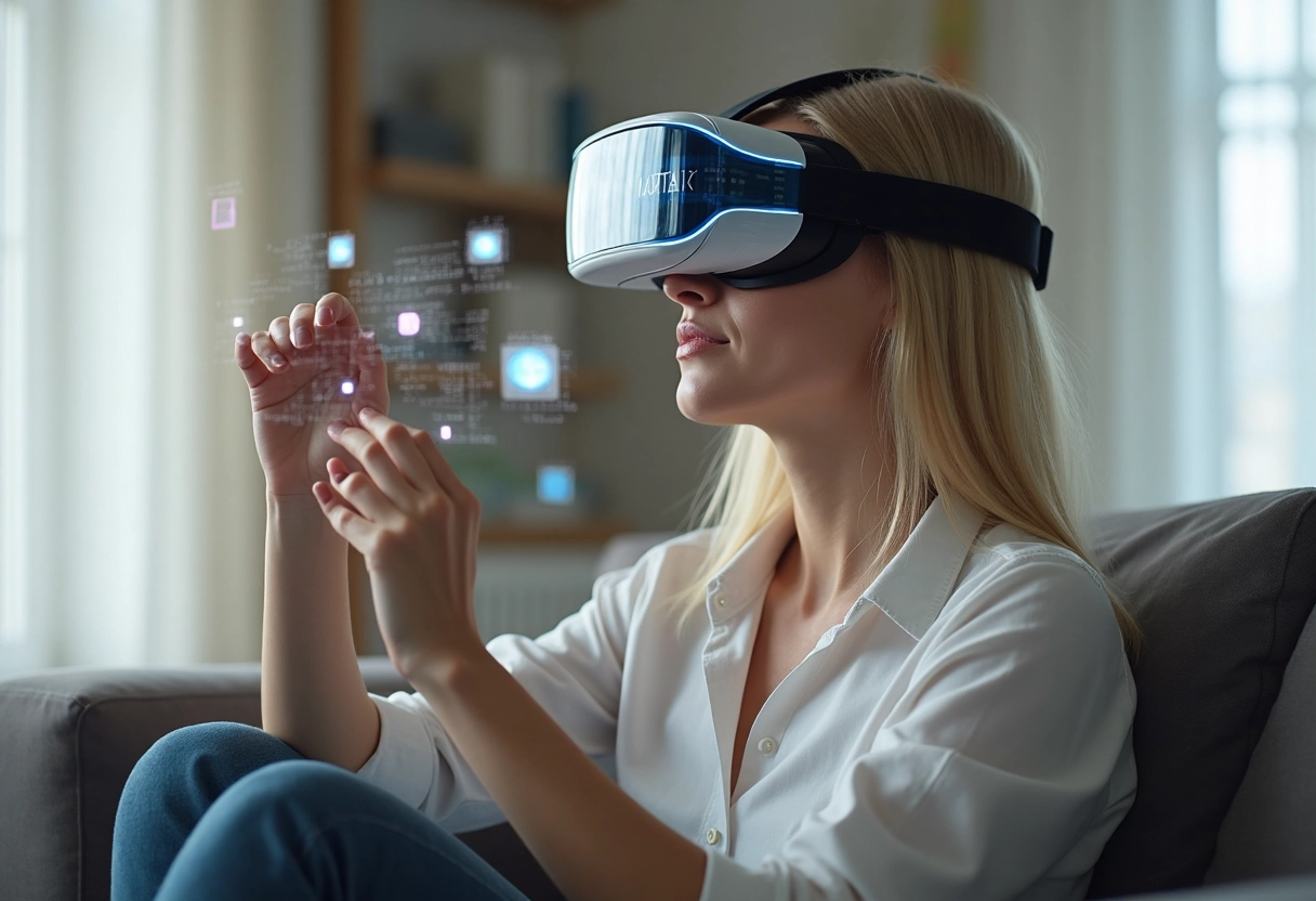 technologie innovation